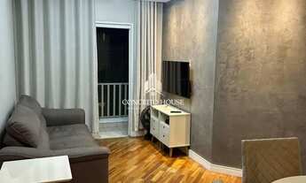 Imagem: Ótimo Apartamento para LOCAÇÃO - VIDA