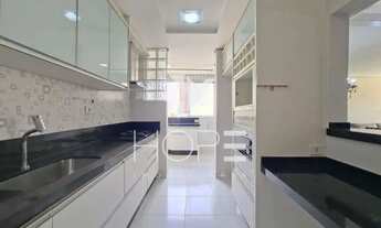 Imagem 5: Apartamento para Locação Edifício Residencial Boulevard Park Centro Londrina PR