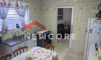 Imagem 7: Casa em Rua Dona Anita Costa - Vila São Jorge - São Vicente/SP