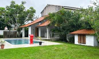 Imagem 7: Imóvel para venda tem 388 metros quadrados com 4 quartos em Ogiva - Cabo Frio - RJ