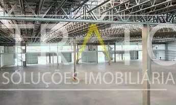 Imagem 3: Armazém - Jardim do Trevo - Campinas