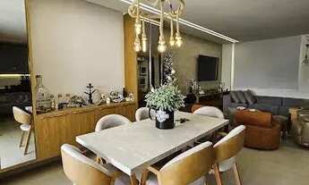 Imagem 3: Casa 100% mobiliada com 3 suítes à venda, 260 m² por R$ 1.950.000 - Ponta Negra - Manaus/A