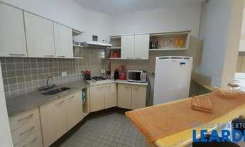 Imagem 5: FLAT - ALPHAVILLE - SP