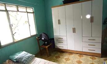 Imagem 7: Duas casas de 2 a 3 quartos em Miguel Couto - RGI