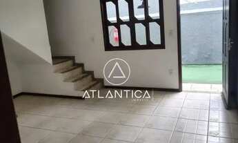 Imagem: Atlântica Imóveis tem excelente Casa em