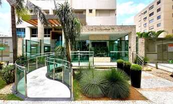 Imagem 2: Ed. Mediterrâneo - Apto. 1102 - Setor Bueno