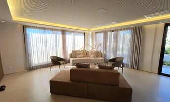 Imagem 6: Apartamento com 1 dormitório para alugar, 40 m² por R$ 5.550,00/mês - Santo Agostinho - Be