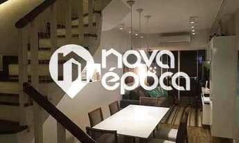 Imagem 6: Barra da Tijuca Apartamento com 3 dormitórios