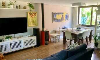 Imagem 7: Casa para VENDA em Condomínio na Vila Assunção com 199m², 3 dormitórios, 2 suítes e 2 vaga