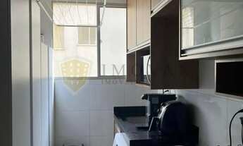 Imagem 3: Apartamento 2 dormitórios condomínio Regalle