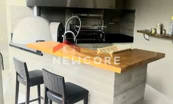 Imagem 3: Casa de condomínio em Alameda Guaíba - Alphaville - Santana de Parnaíba/SP