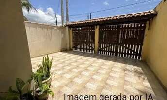 Imagem 5: Casa para venda em Jardim Suarão (Praia) com 2 quartos , 126m²