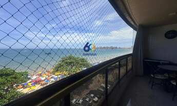 Imagem 2: Apartamento amplo de frente para o mar Praia do Morro