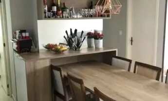 Imagem 2: Apartamento Garden à venda no Condomínio Árvores da Amazônia, em Sorocaba-SP