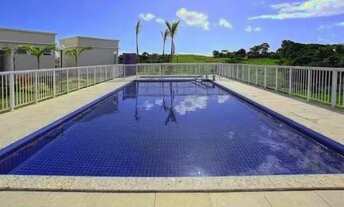 Imagem 3: Imóvel para venda tem 50 metros quadrados com 2 quartos em Ajuda de Cima - Macaé - RJ