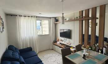 Imagem: Apartamento Torres do Mirante Jaiara