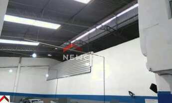 Imagem 5: Galpão em Rua Soldado Antônio Martins Oliveira - Vila Venditti - Guarulhos/SP