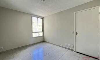 Imagem 3: Apartamento em RESIDENCIAL RUBI