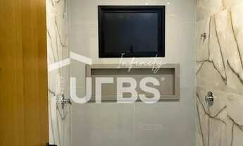 Imagem 7: Terras Alpha 2 - Casa de Condomínio 4 quartos, sendo 4 suítes