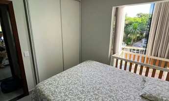 Imagem 6: Ville Blanche III ao lado do shopping Sul Esplanada 3 Valparaíso Go