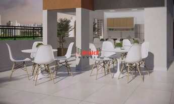 Imagem 3: Apartamento (Apartamento Padrão) para Venda, 2 dorm(s), 1 vaga(s), 45 m²