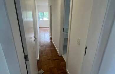 Imagem 7: Imóvel para aluguel possui 132 metros quadrados com 3 quartos em Jardim Paulistano - São P