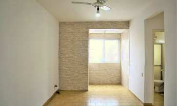 Imagem: Apartamento 2 dormitorios, Locação definitiva