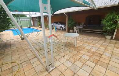 Imagem 3: Casa em Avenida Paul Harris - Nossa Senhora de Lourdes - Londrina/PR