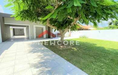 Imagem 3: Casa em Rua Cangucu - Centro - Imbé/RS