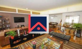 Imagem 4: Venda Apartamento 3 Dormitórios - 172 m² Bela Vista