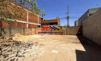 Imagem: Lote 450m², Cidade Estrutural, Setor Especial