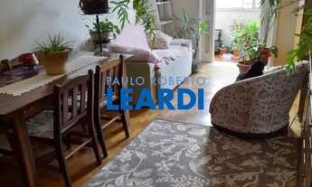 Imagem: APARTAMENTO - BARRA FUNDA - SP