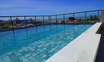 Imagem: Apartamento de 1 quarto no Bessa à 100