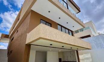 Imagem 5: Terras Alphaville- 330m², 5 Suítes, Energia solar, 4 vagas. - Próximo ao Catolé