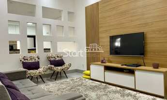 Imagem 4: Casa à venda no condomínio La Doce Vita