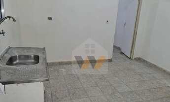 Imagem: Casa 02 cômodos