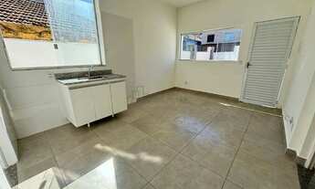 Imagem 2: Casa com 2 quartos e vaga de garagem para alugar no Calafate