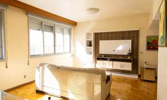 Imagem 6: Apartamento a venda e locação no Centro de Pelotas com 150m², 3 dormitórios (1 suíte). Con