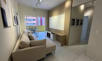 Imagem 4: Apartamento para venda com 2 quartos em Canto do Forte - Praia Grande - SP