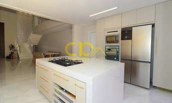 Imagem 6: CASA DE ALVENARIA EM CONDOMÍNIO FECHADO