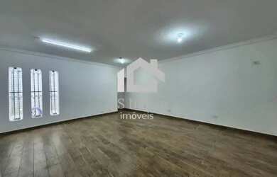 Imagem 3: Sobrado com 171m², 3 suítes, 5 banheiros, piscina - Vila Alzira