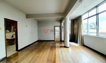 Imagem 3: Apartamento à Venda em Botafogo, 155m², 3 Quartos, R$900mil