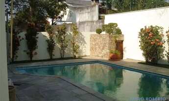 Imagem 5: CASA EM CONDOMÍNIO - ALPHAVILLE RESIDENCIAL DOIS - SP