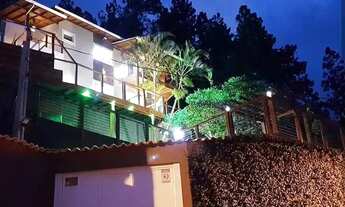 Imagem 5: Casa em Rua Amadeu Dias Filho - São Francisco da Praia - São Sebastião/SP