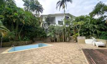 Imagem 2: Casa com 6 quartos para locação em Marapé - SP