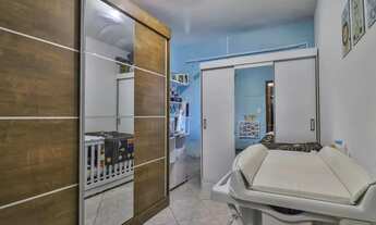 Imagem 7: Casa 3 Quartos Rodeio 12