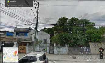 Imagem: Vendo Terreno proximo a Praça de Inhaúma