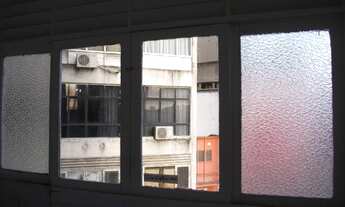 Imagem 7: Salas no Edifício Brêda - Centro de Maceió