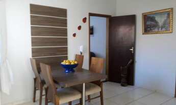 Imagem 4: Casa para Venda em Presidente Prudente, SANTA CLARA, 3 dormitórios, 1 suíte, 1 banheiro