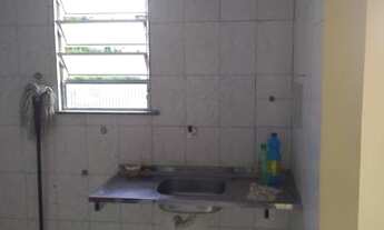 Imagem 3: Kitnet na Daniel Lisboa - Brotas - próximo ao Bonocô